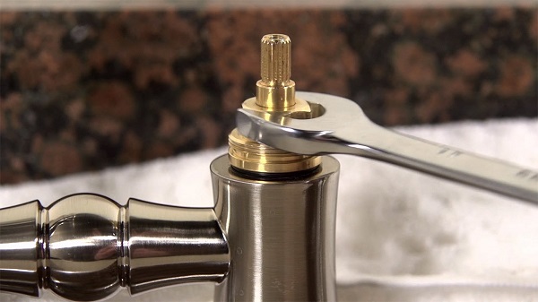 How long do faucet cartridges last?