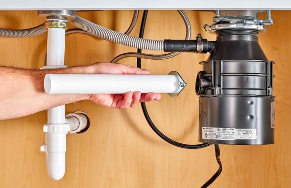 An Ultimate Guide for Garbage Disposal Installation