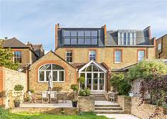 Choosing the Right Roof For a Period Property