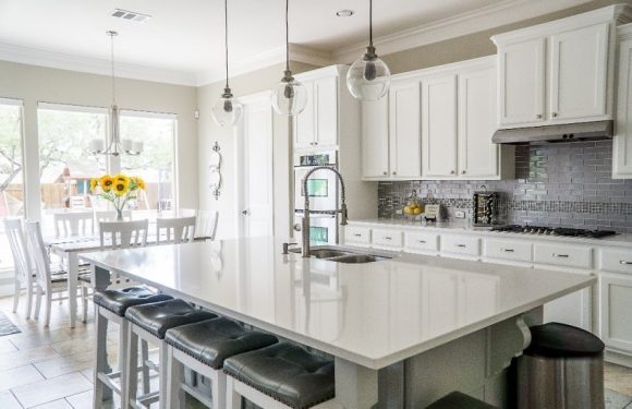 Kitchen Design Tips to Increase the Value of Your Home