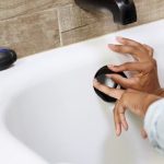 How to Seal Off Bathtub Overflow