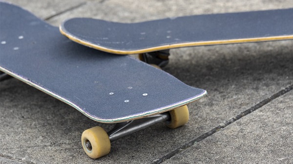 How to choose the best deck for skateboards?