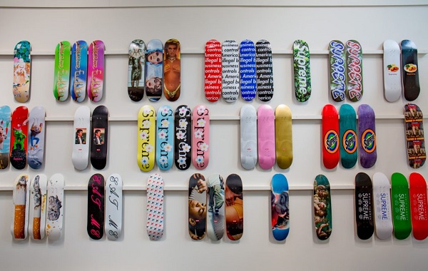 How to choose the best deck for skateboards