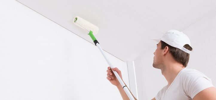 5 Reasons to Hire a House Painting Service Instead of DIY