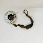 How To Unclog A Bath Tub Drain With Bleach
