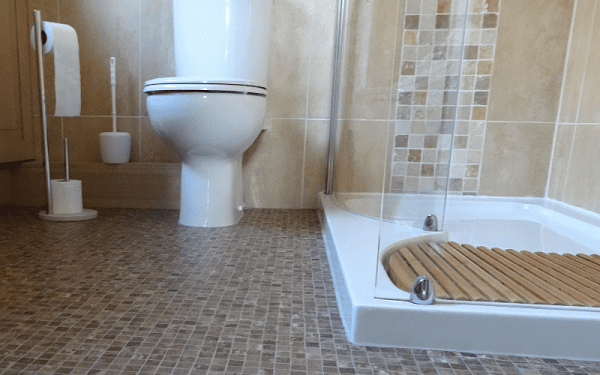 How To Easily Replace A Shower Pan Without Removing The Tile Underneath