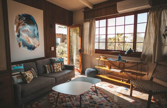 Condo Interior Design Tips to Reinvent Your Humble Abode