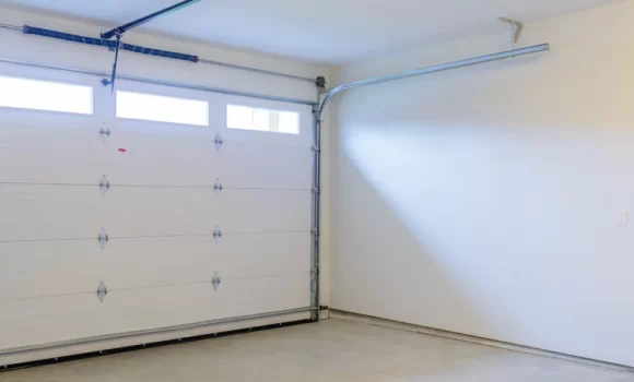 The Best Way to Heat a garage – Without Spending a fortune