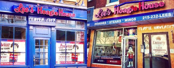 Lee’s Hoagie House: Everything You Need to Know