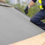 is roof underlayment necessary on house