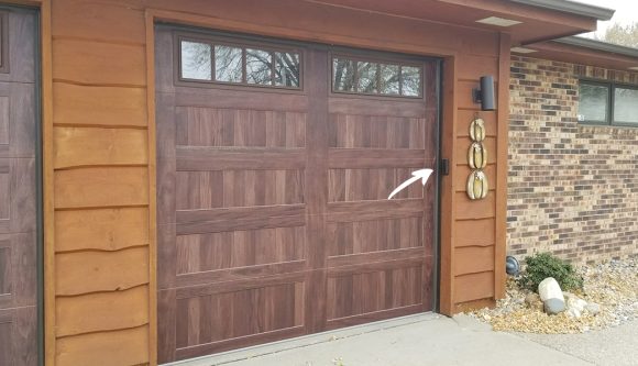Are Keypad Garage Door Openers Safe?