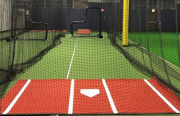 Why Do You Need An Artificial Turf For Batting Cage?