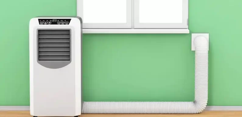 What You Need To Know About Recharging Portable Air Conditioners