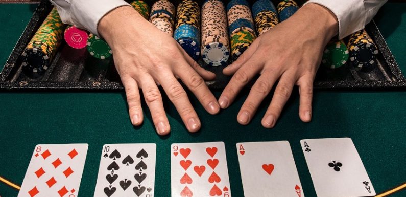 A Guide to Buying Poker and Game Tables