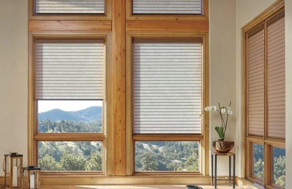 Benefits of Adding Blinds and Shades To Your Houston Home