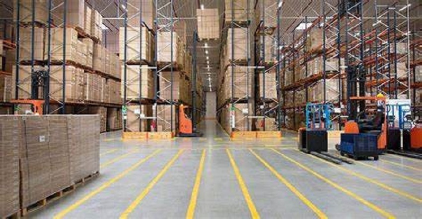 How To Find Great Warehouse Space For Rent