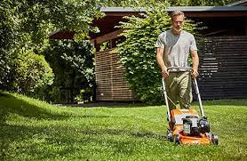 Lawn Mowing Tips – How to Keep Your Lawn Looking Great
