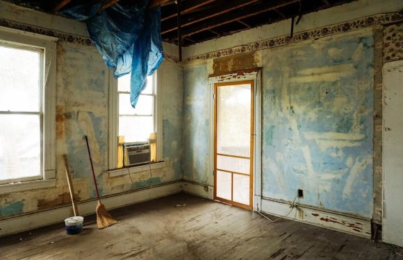 Top 3 Potential Issues of Buying a Fix and Flip Property