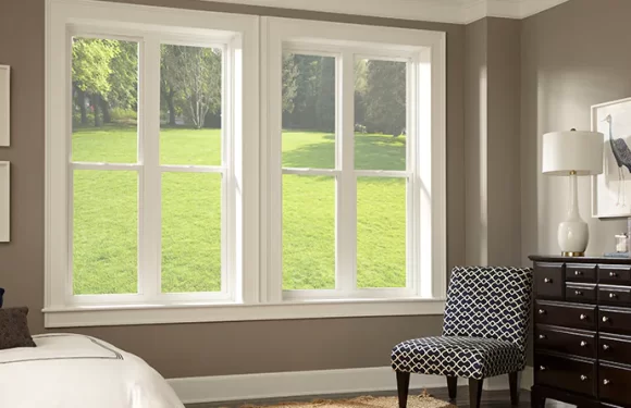 What is a Casement Windows Lowes?