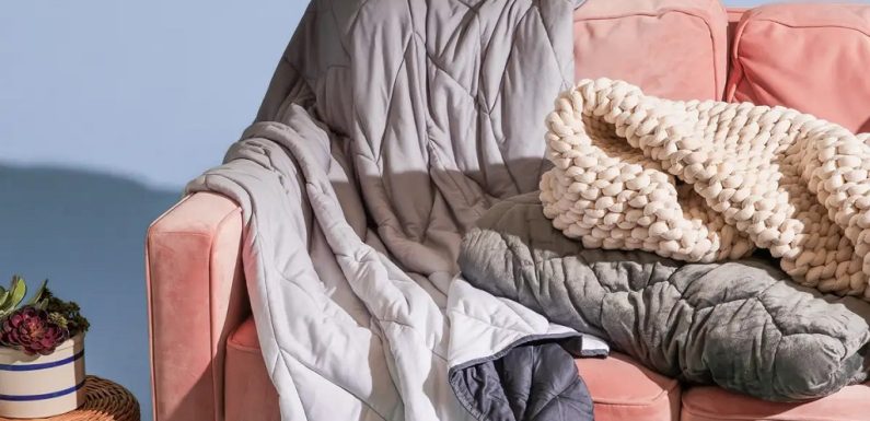 More Than Just a Throw: Smart Ways to Use a Custom Blanket in Your Home