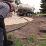 Are Septic Tank Clean Out Risers a Good Idea