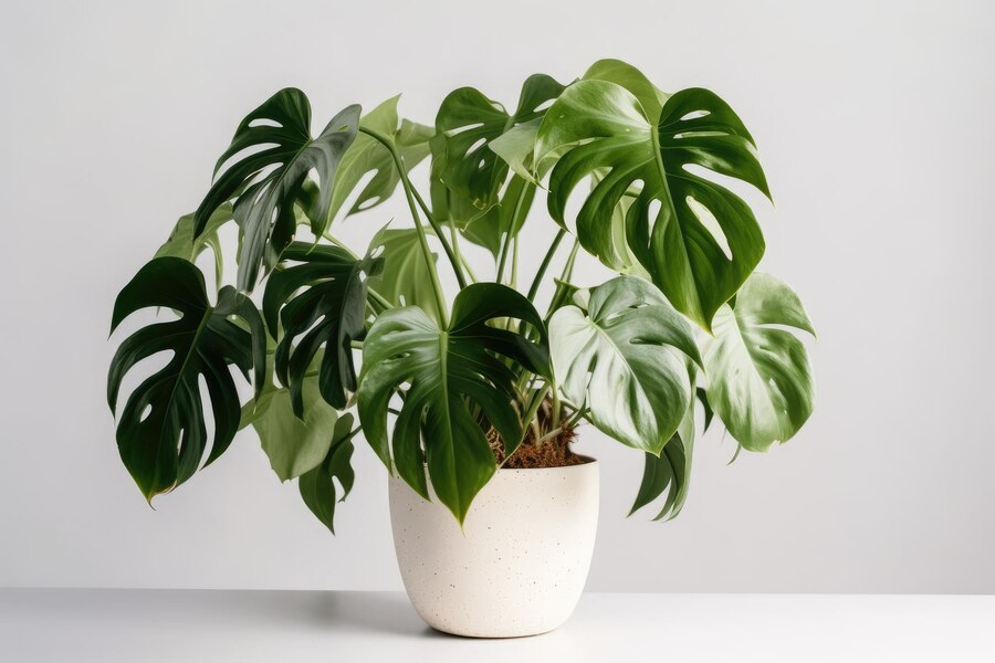 How Much Light Do Monstera Plants Need