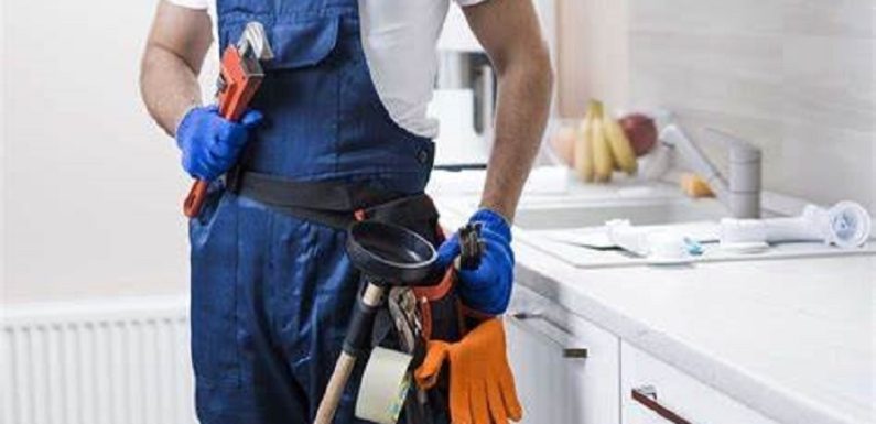 Why Regular Plumbing Maintenance Is Crucial