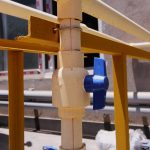 can you use pex b fittings on pex-a