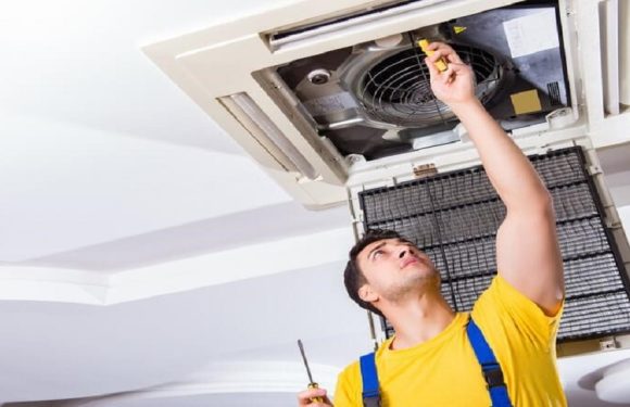 A Comprehensive Guide to AC Installation