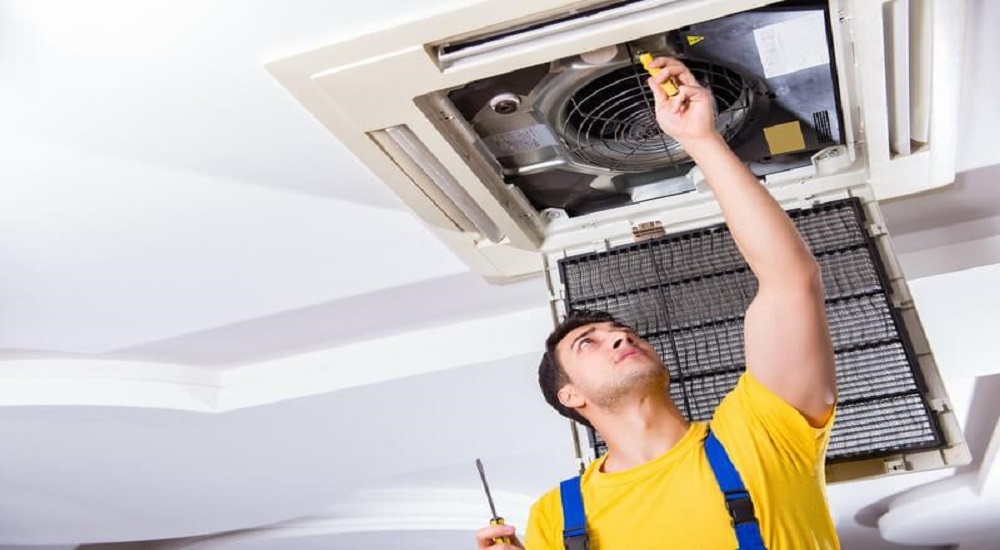 A Comprehensive Guide to AC Installation - Decor Ideas