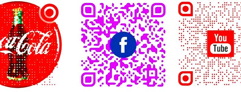 How to Create Custom QR Codes with Logo