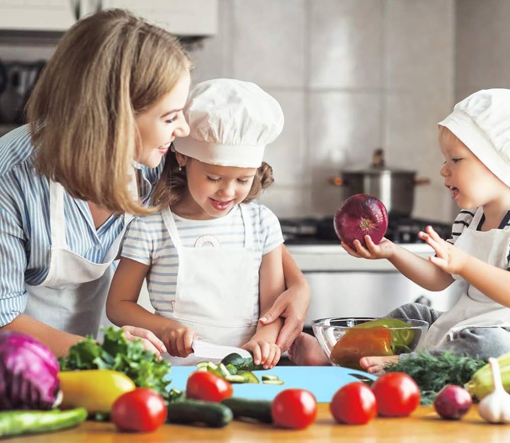 Practical Tips for Toddler Utensil Success