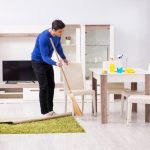 How to Clean Your Floors Eco-Friendly