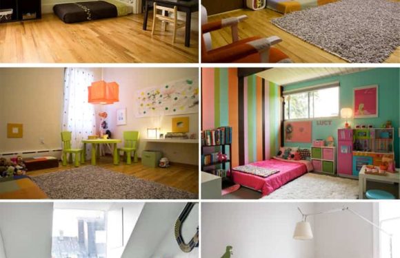 How to Incorporate Montessori Principles Into Your Baby’s Room Design
