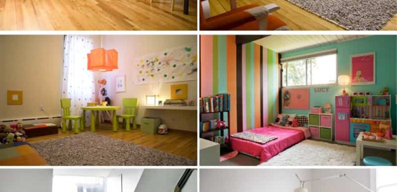 How to Incorporate Montessori Principles Into Your Baby’s Room Design