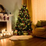 Cozy Up Your Home with Fireplace Christmas Decor Ideas