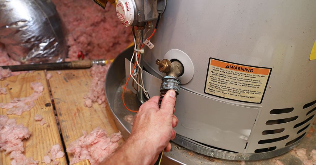 Why Drain a Water Heater? The Purpose and Benefits
