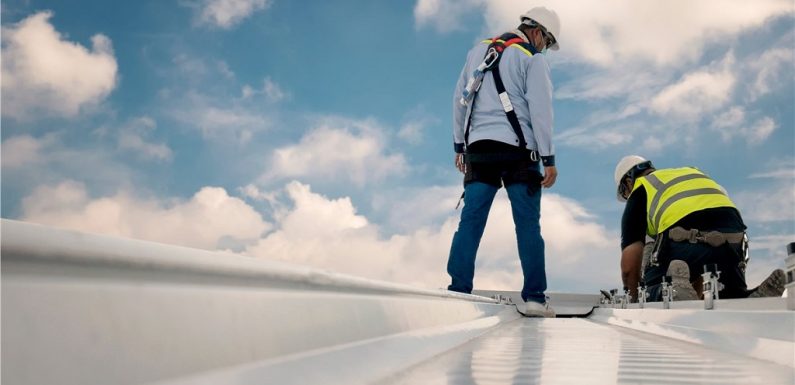 Finding the Right Commercial Roofing Contractor in New Orleans