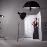 How to Set Up and Use a Photo Backdrop Stand