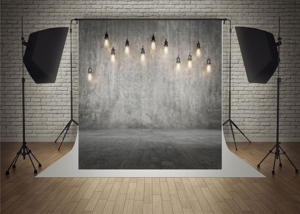 Choosing a Backdrop Stand