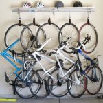 Best Ways to Clean Wall Mounted Bike Rack With Lock