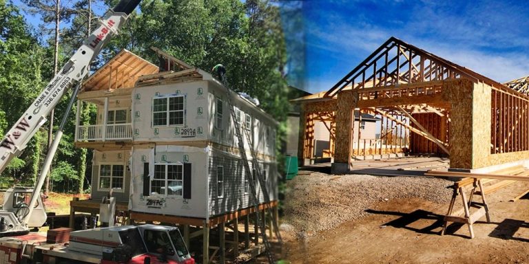 Modular vs Stick Built Homes: Which is the Better Building Method ...