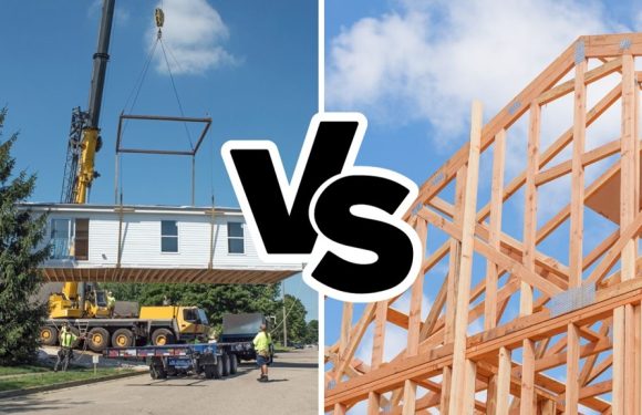 Modular vs Stick Built Homes: Which is the Better Building Method?