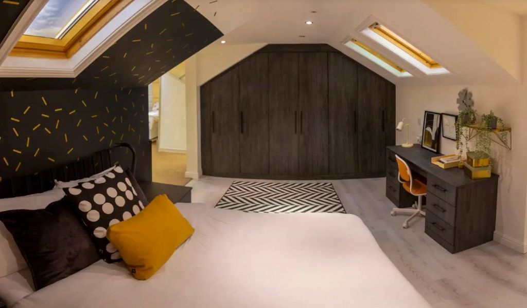 Challenges Of A Low Ceiling Small Loft Conversion