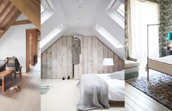 Low Ceiling Small Loft Conversion: Maximize Space Solutions
