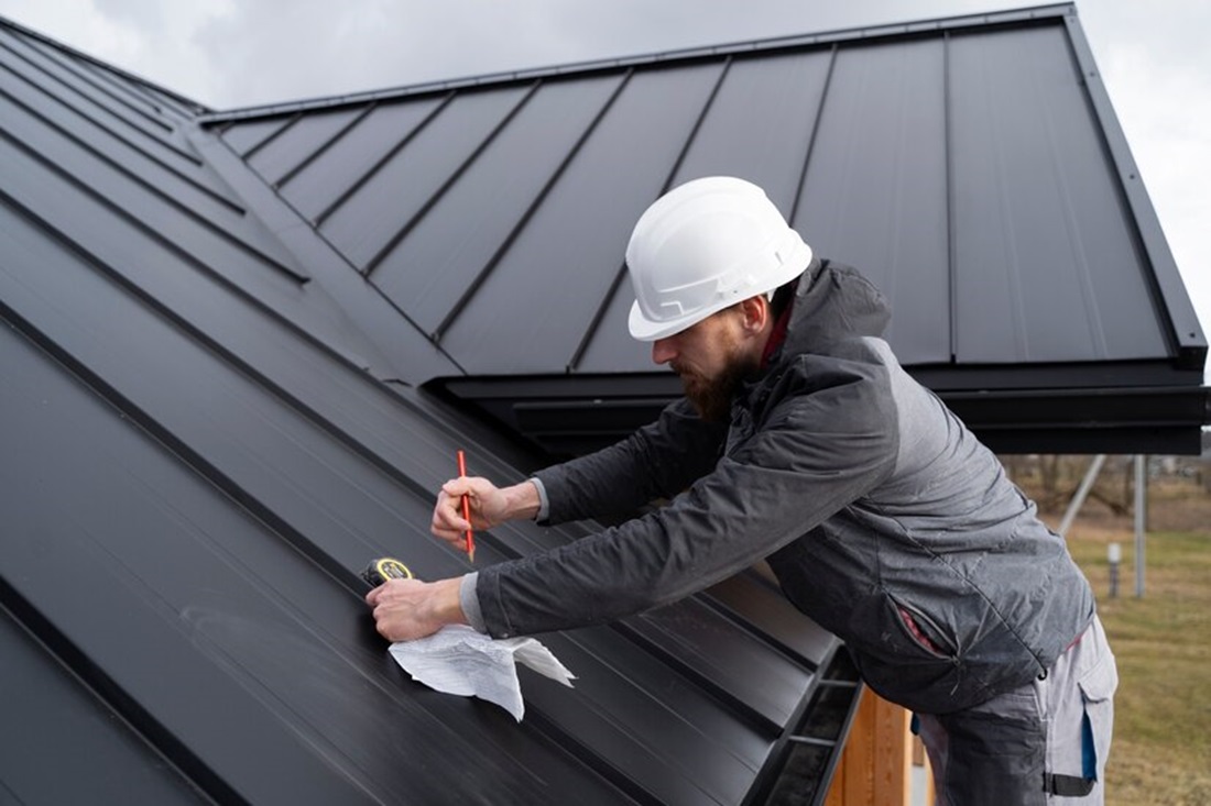 gable roof porch addition