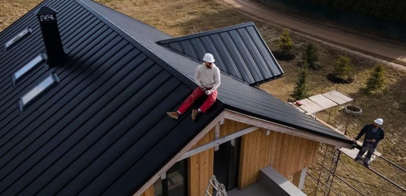 Gable Roof Porch Addition: Enhance Your Home’s Charm!