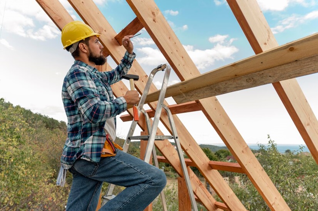 roof framing essentials