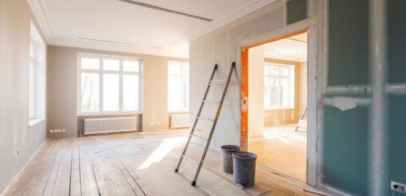 Drywall or Flooring First? A Guide for Home Builders and Renovators