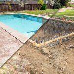 How Do You Build a Swimming Pool Step by Step?